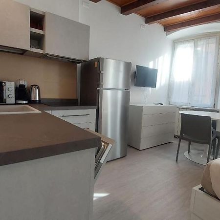 Loftcentre Διαμέρισμα Μπέργκαμο Εξωτερικό φωτογραφία