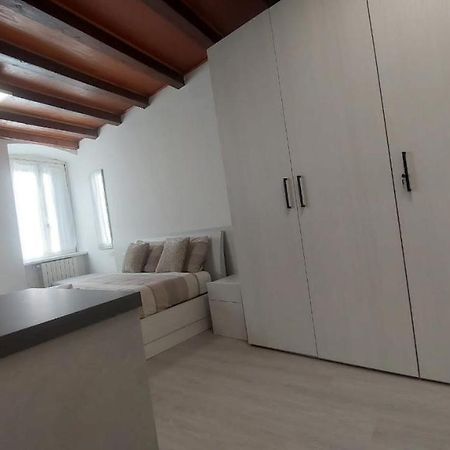 Loftcentre Διαμέρισμα Μπέργκαμο Εξωτερικό φωτογραφία