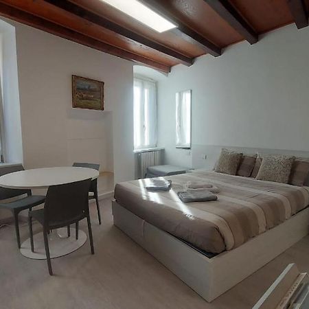 Loftcentre Διαμέρισμα Μπέργκαμο Εξωτερικό φωτογραφία