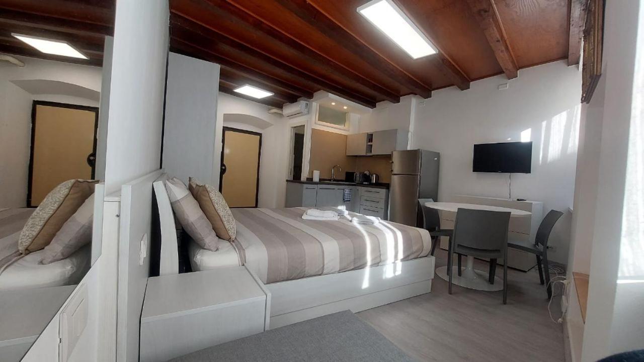 Loftcentre Διαμέρισμα Μπέργκαμο Εξωτερικό φωτογραφία