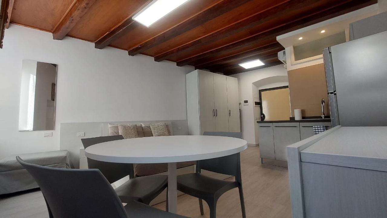 Loftcentre Διαμέρισμα Μπέργκαμο Εξωτερικό φωτογραφία