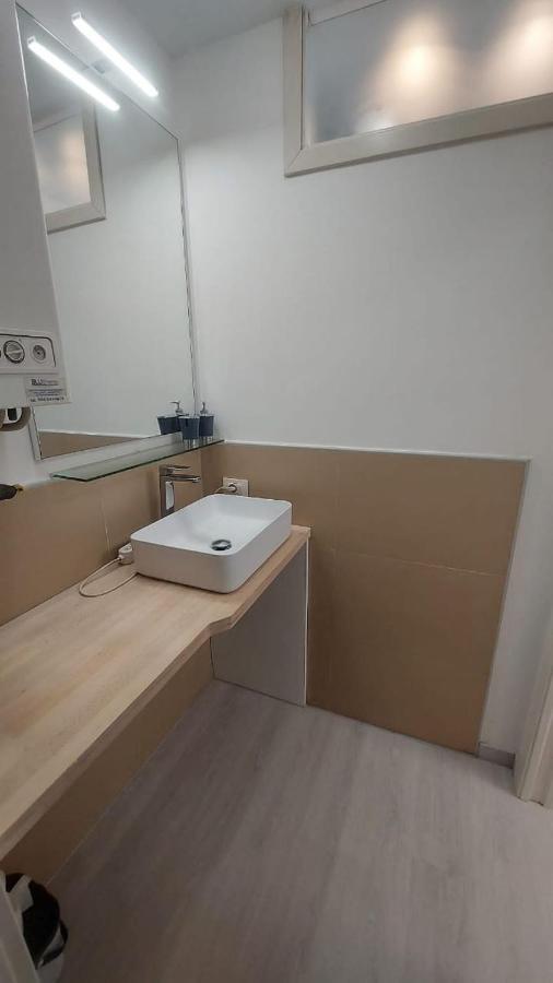 Loftcentre Διαμέρισμα Μπέργκαμο Εξωτερικό φωτογραφία