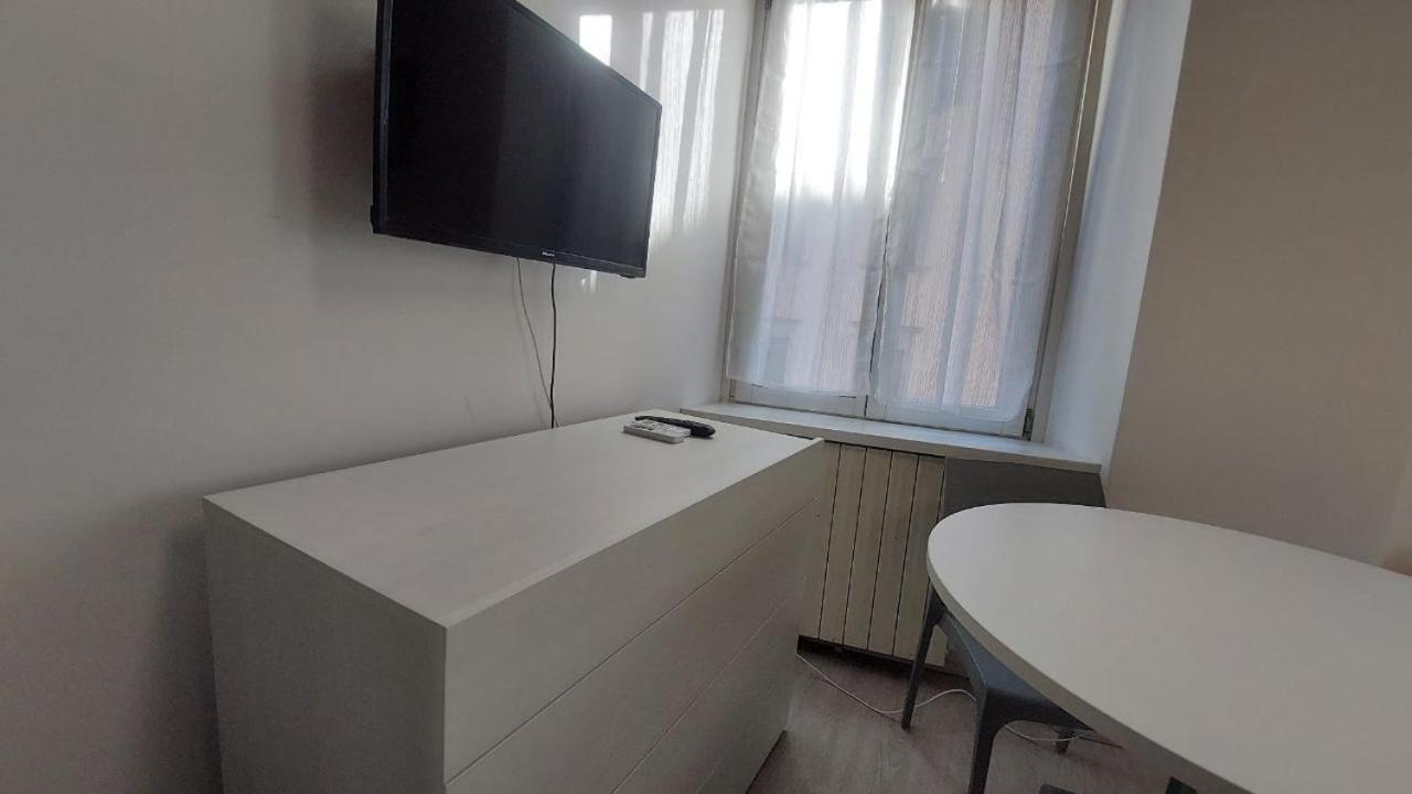 Loftcentre Διαμέρισμα Μπέργκαμο Εξωτερικό φωτογραφία