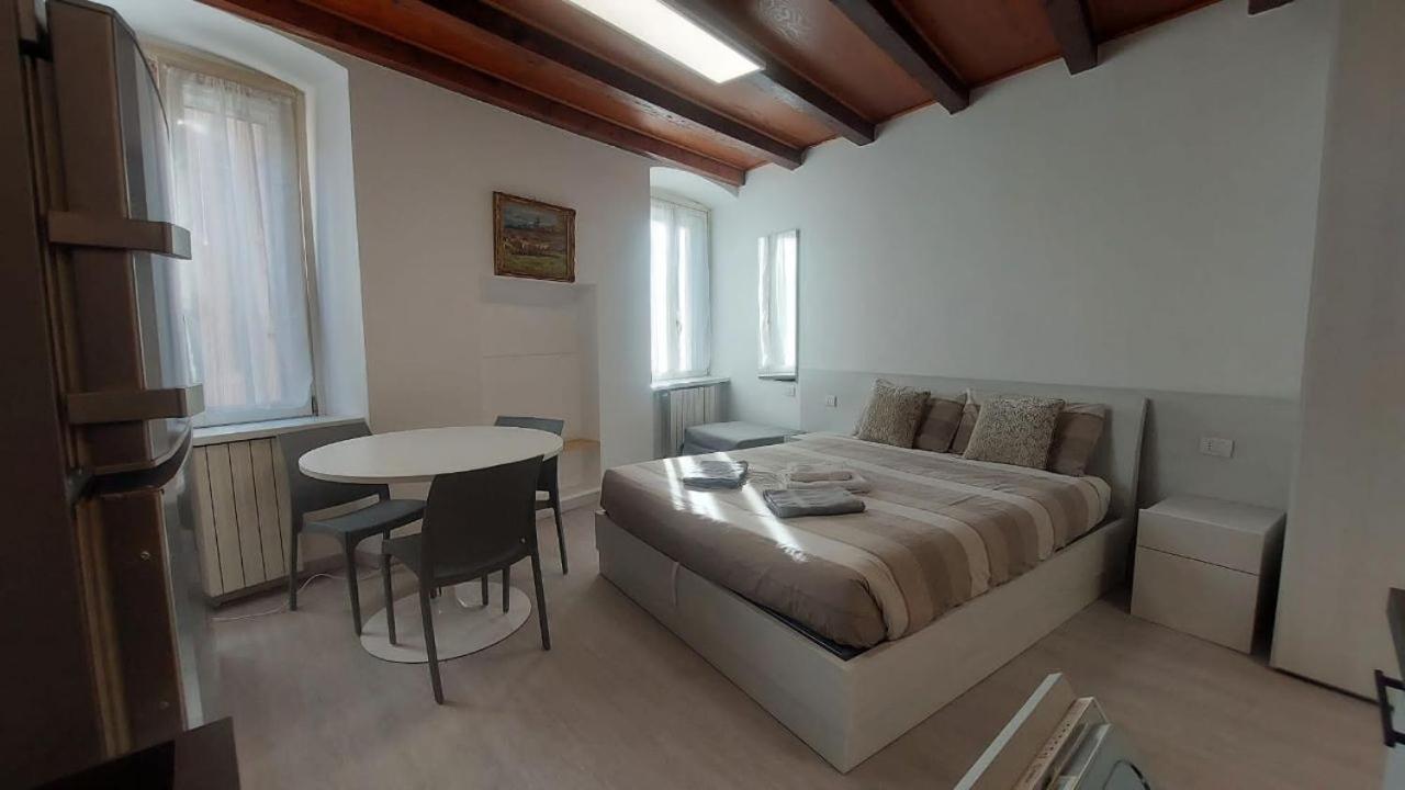 Loftcentre Διαμέρισμα Μπέργκαμο Εξωτερικό φωτογραφία